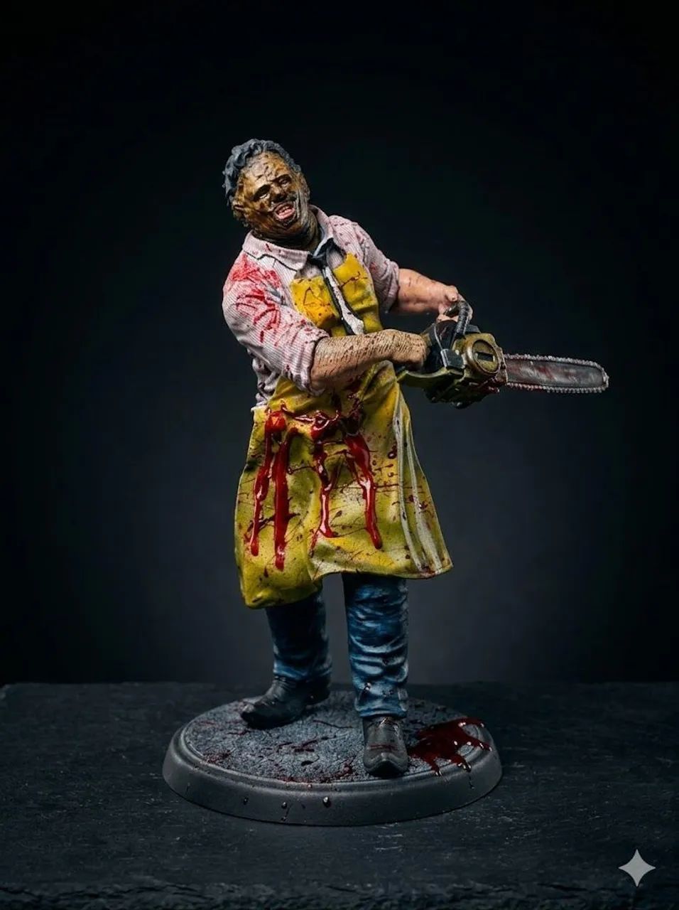 Figuras de terror  3D  - Foto 4