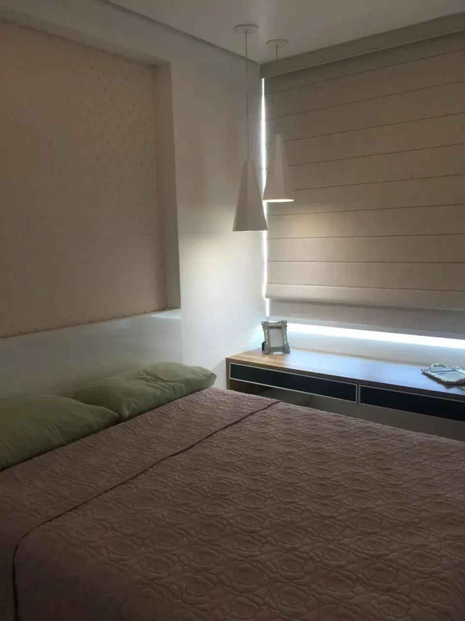 Lindo apartamento no Condomínio Easy - Foto 2