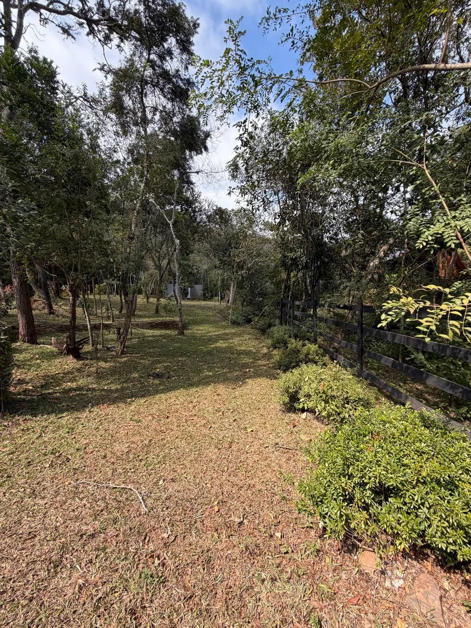 Terreno dos Sonhos