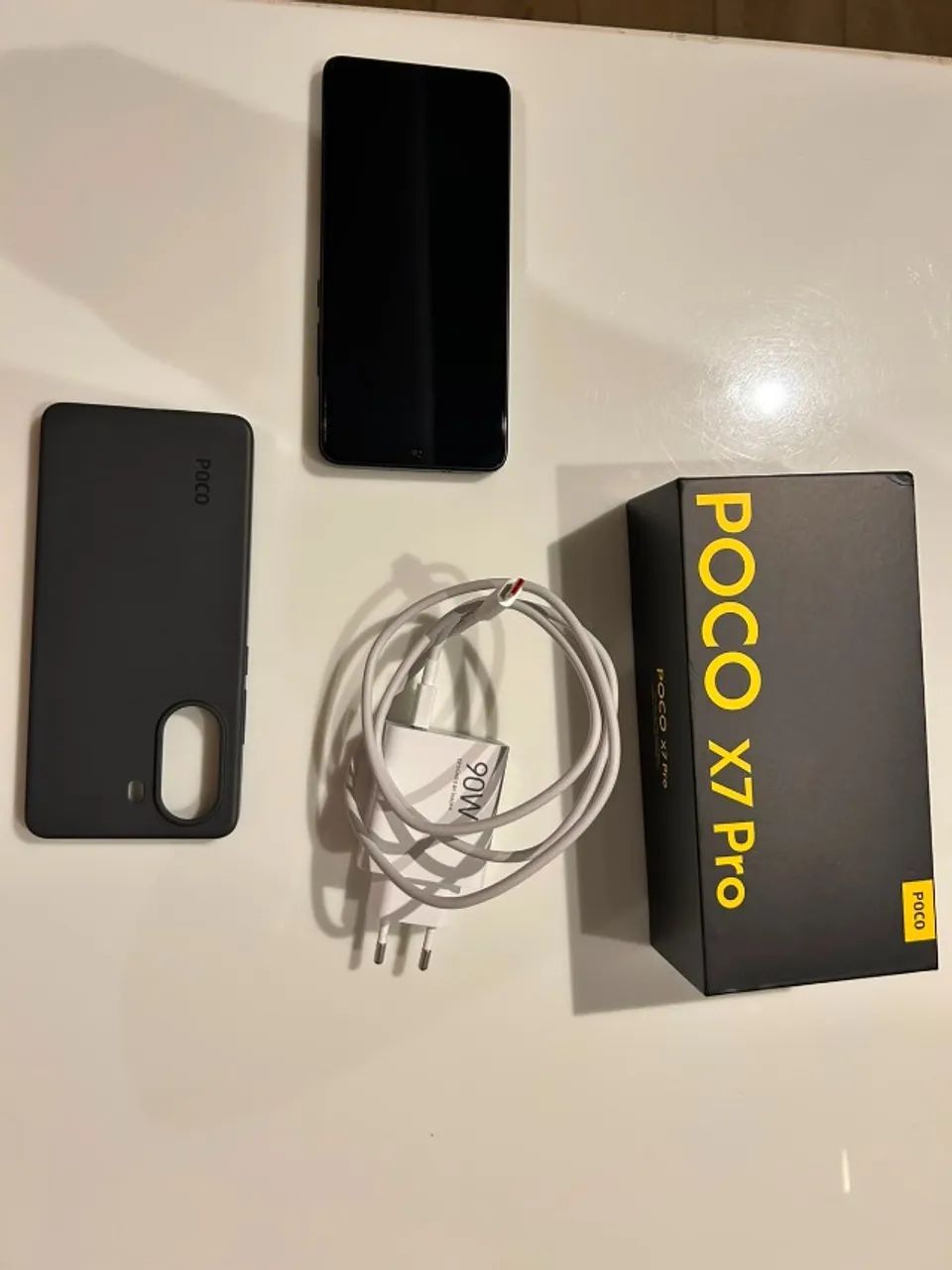 POCO X7 PRO 512GB - Foto 3