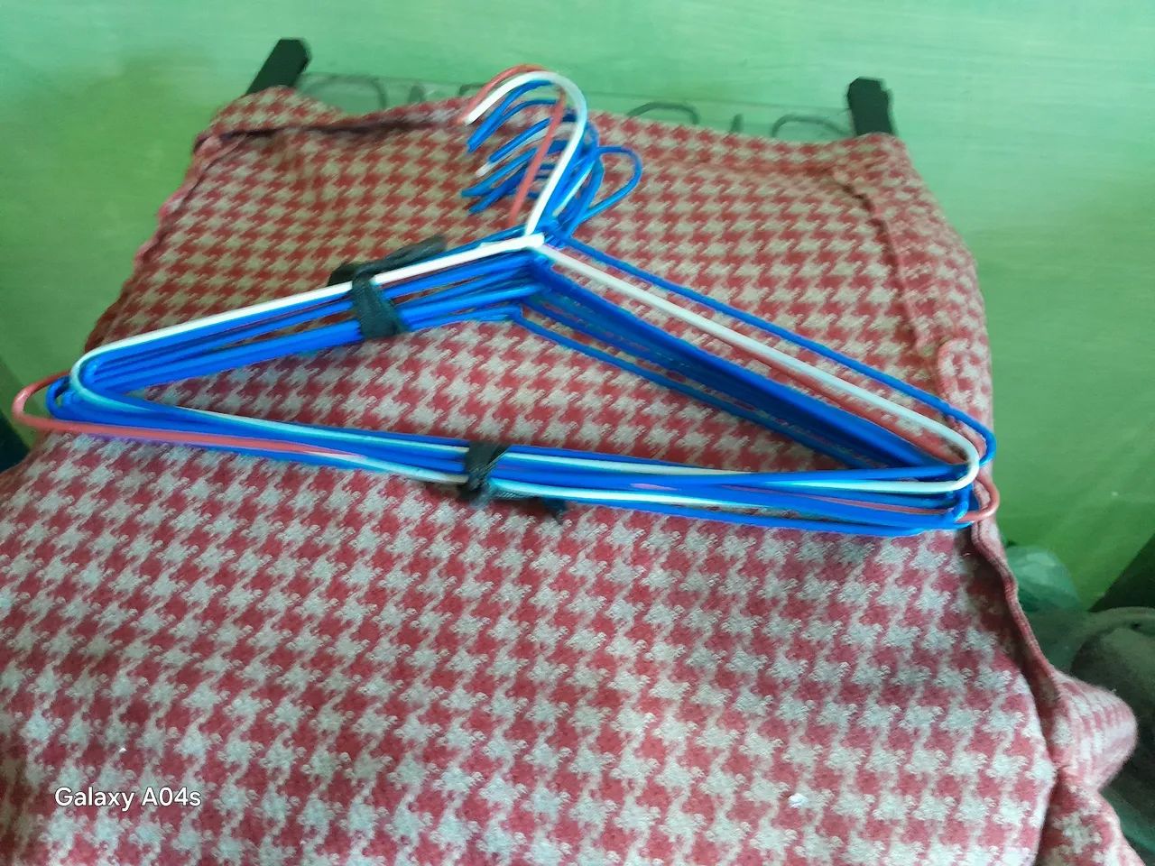 CABIDES  FERRO REVESTIDO 