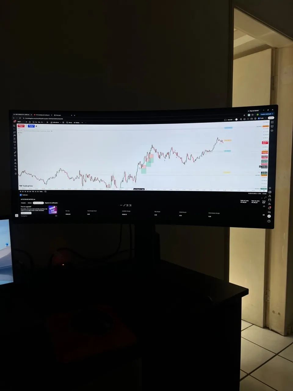 MONITOR GAMER LG - Foto 2