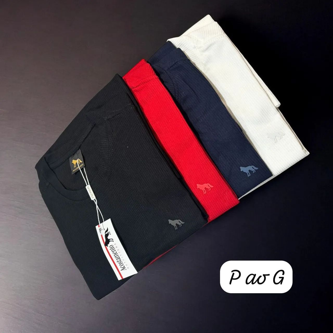Camisa na Promoção  - Foto 2