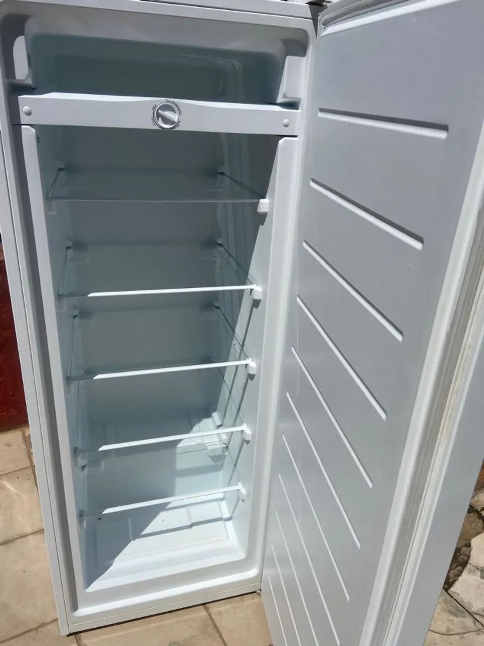 Freezer Philco vertical  - Foto 2