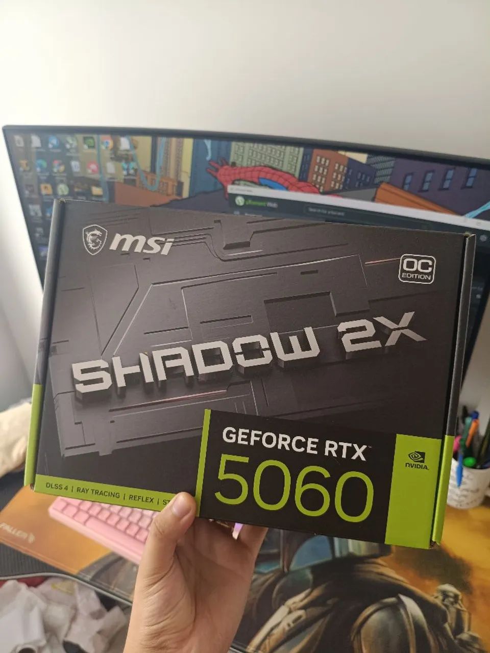 Rtx 5060 8gb