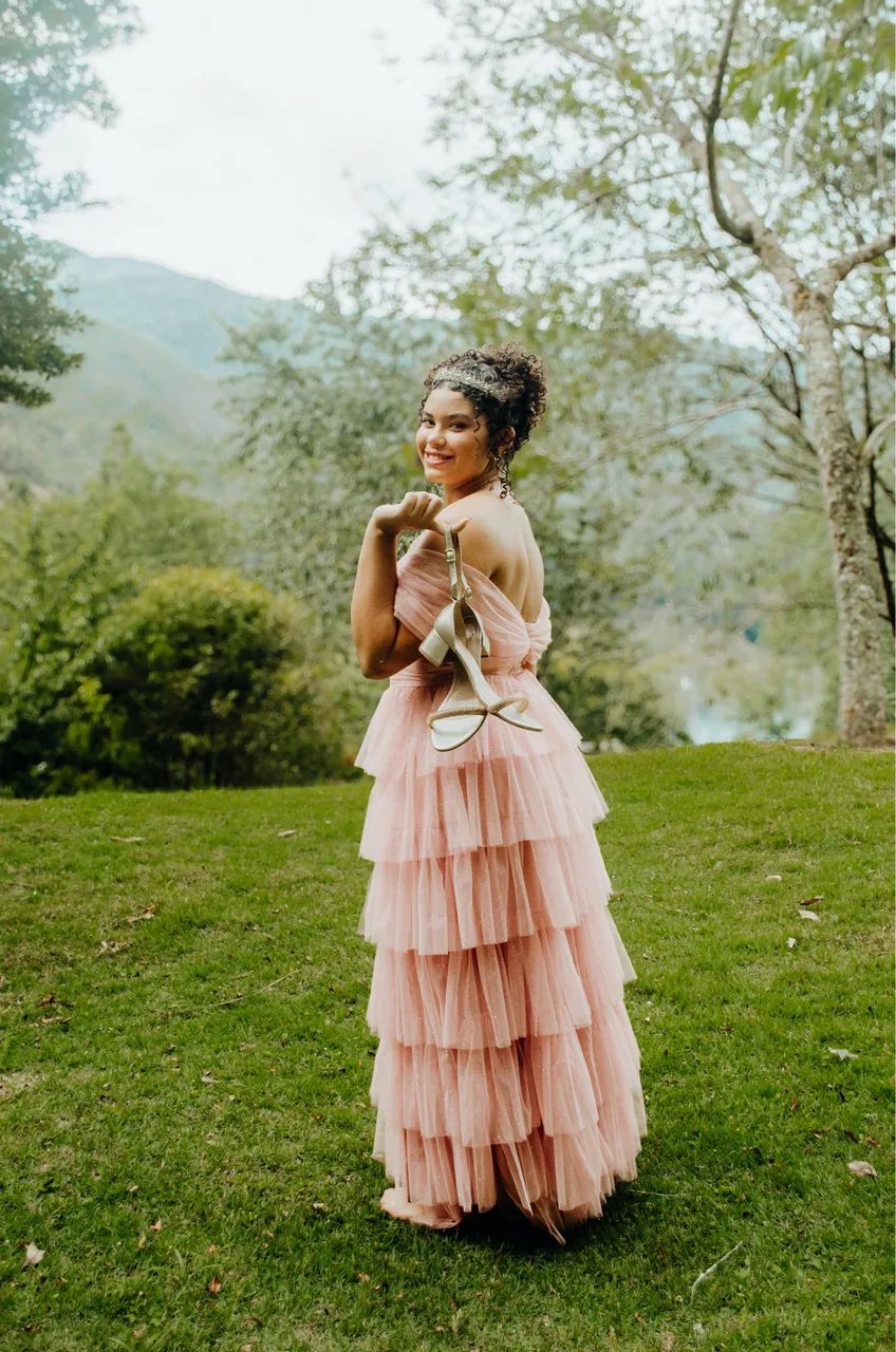 Ensaio fotográfico  - Foto 4