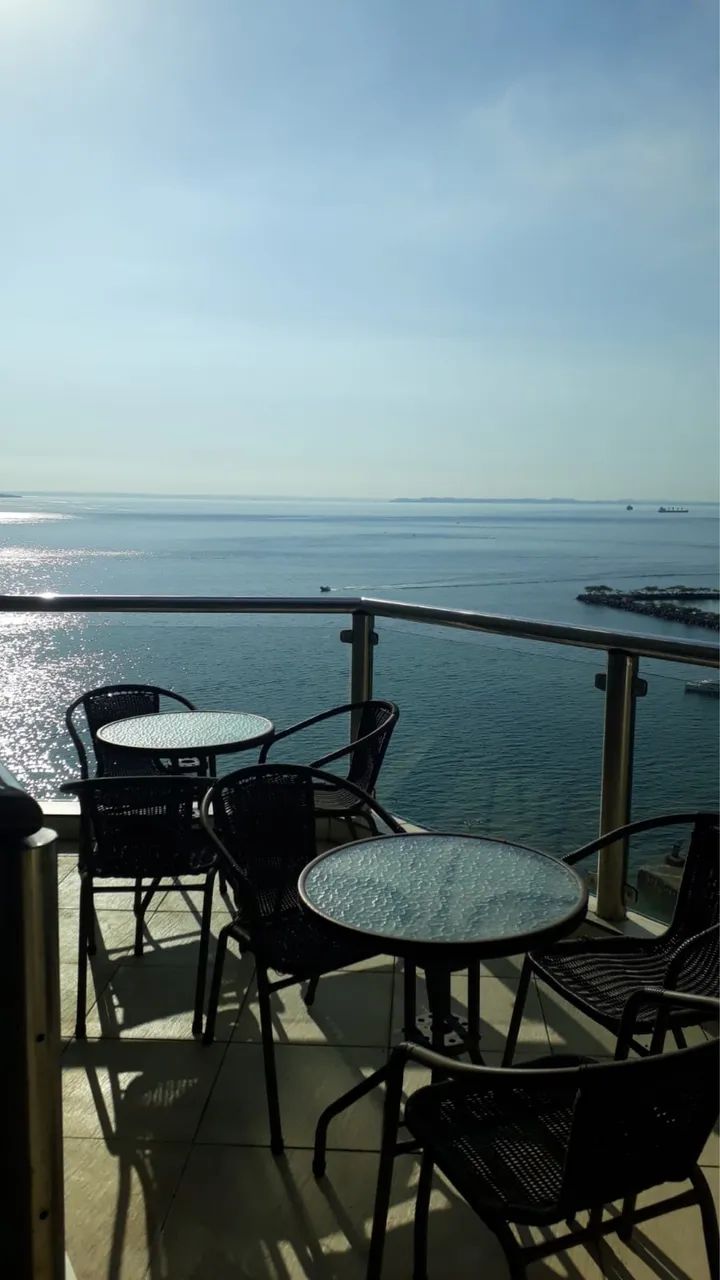 Casa mobiliada no Circuito do carnaval