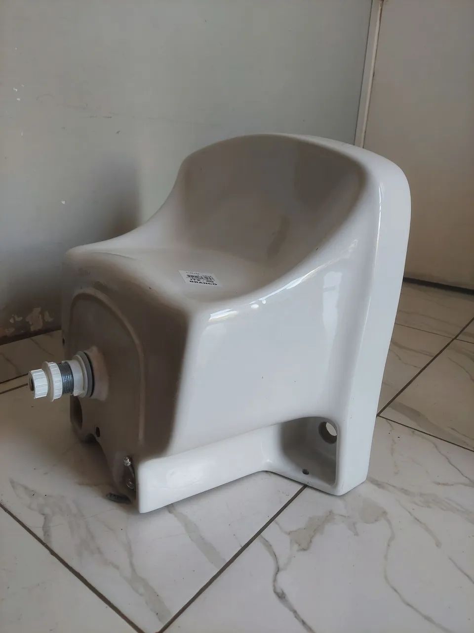 Tanque cerâmica - Foto 2