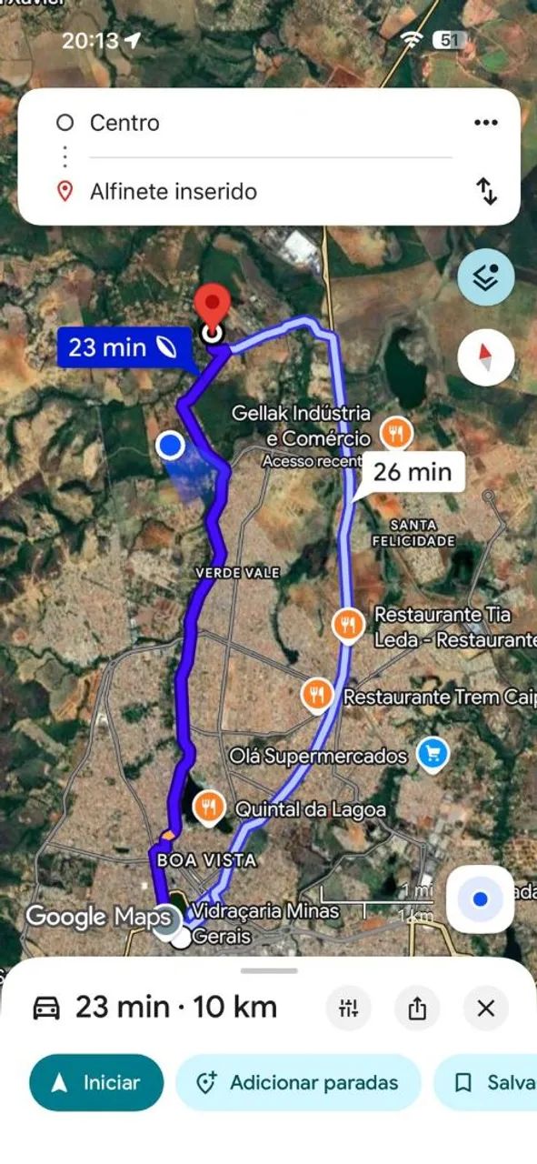 Chácara a venda - Foto 5