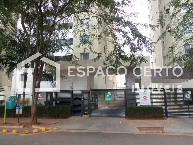 Condomínio Âmbar - Apartamento 1704, Bl. 2