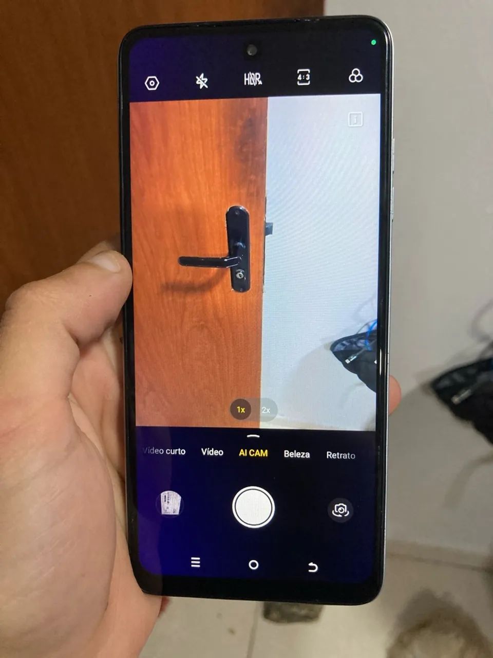 Celular Techno Spark Go (2024) - Foto 5