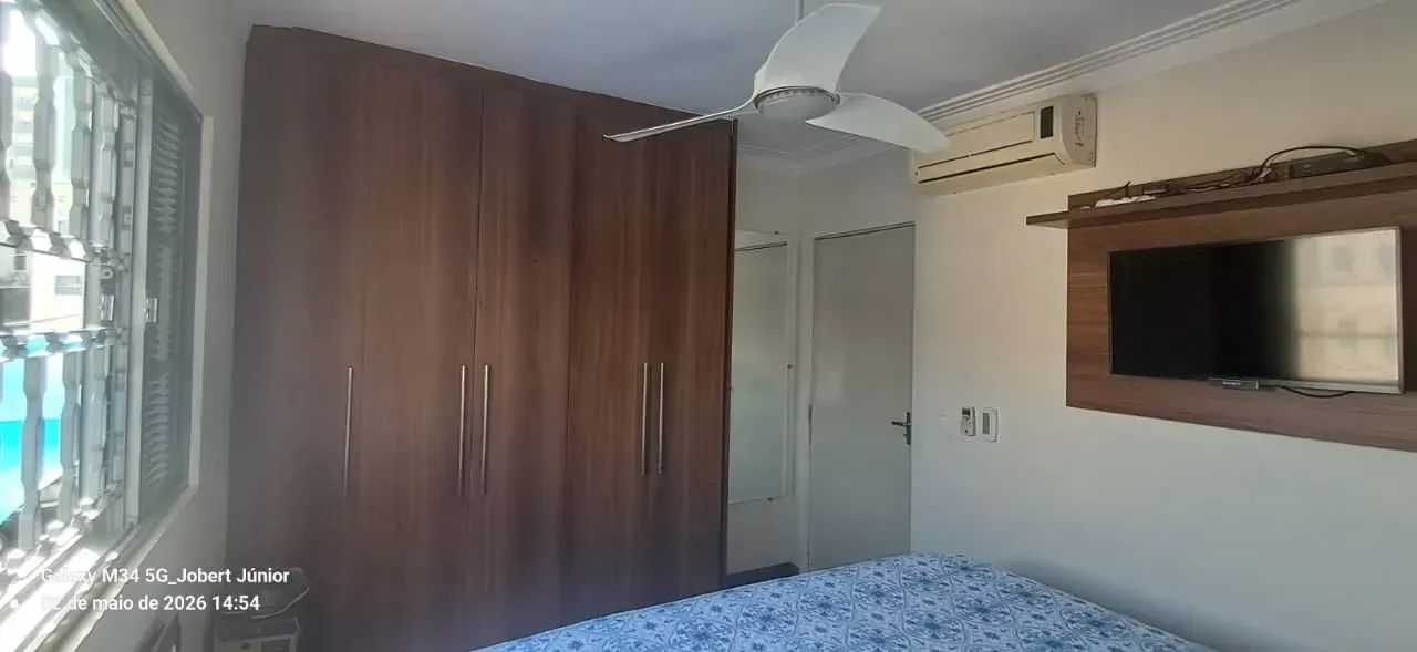 Imóvel para venda com 65 metros quadrados com 2 quartos - Foto 5