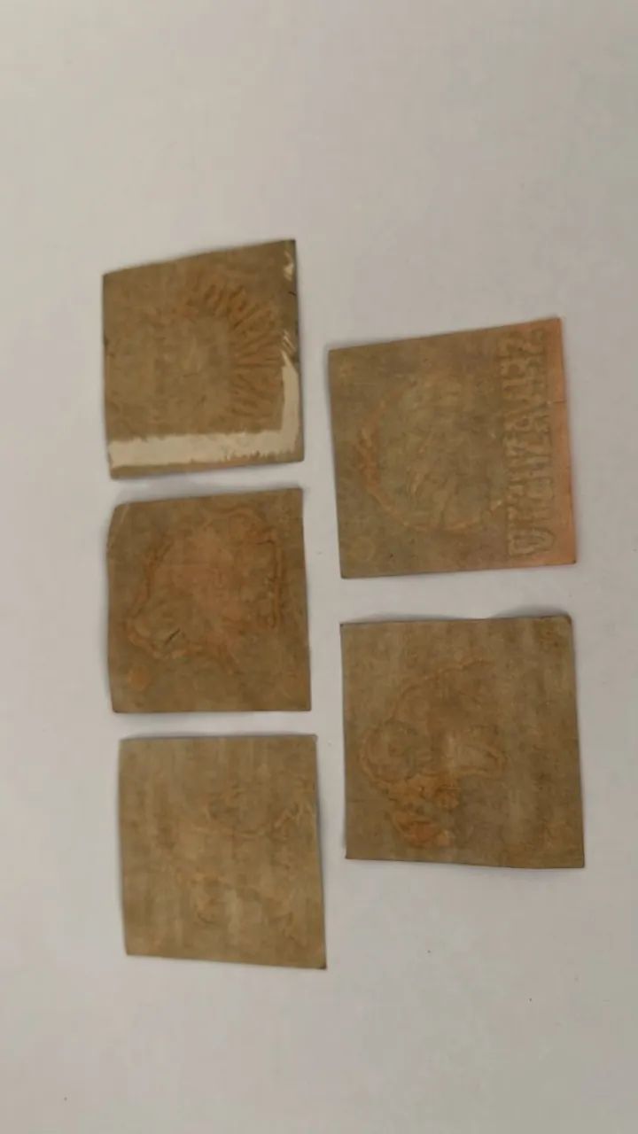 Lote Chip Sustos - Elma Chips 1992 - Foto 2