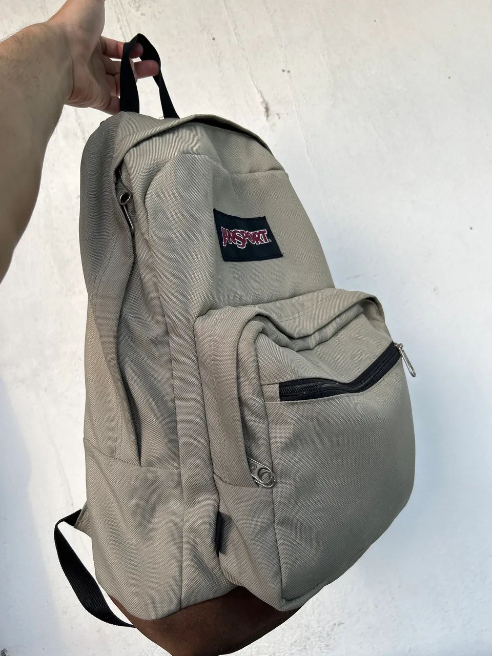 Mochila JanSport - Foto 2