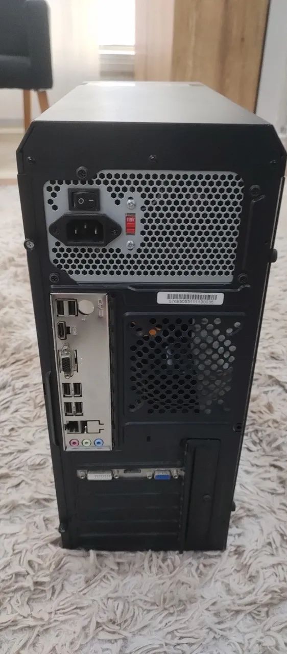 CPU Core i5 - Foto 5