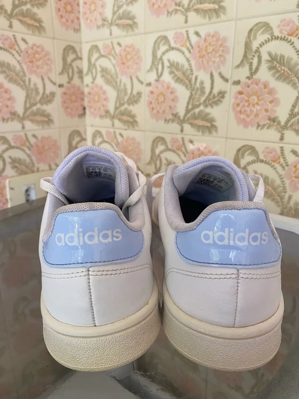 Tenis Adidas original - Foto 2