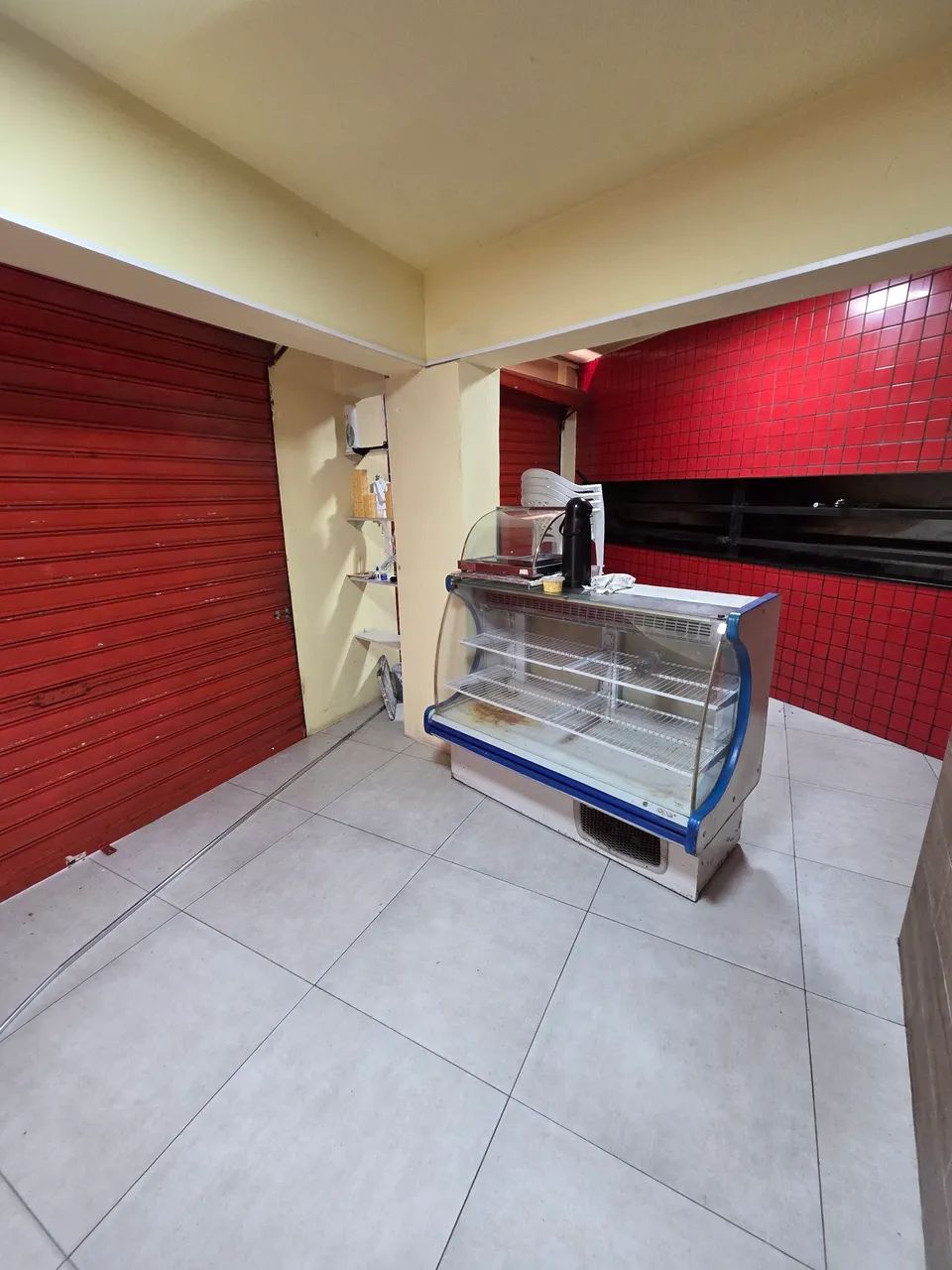 Passo Ótimo ponto comercial, bem localizado! - Foto 3
