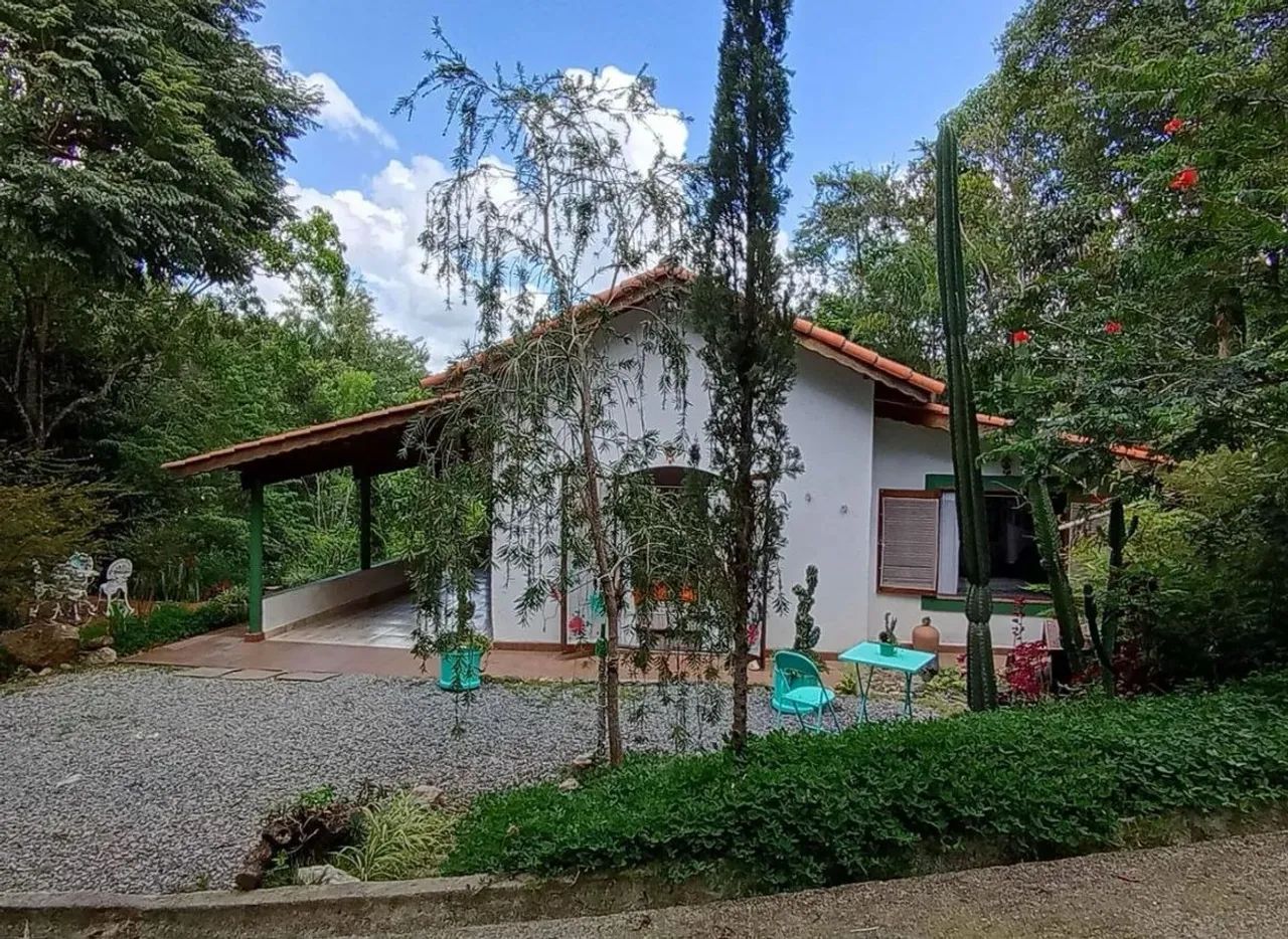 Chácara Pilar do Sul