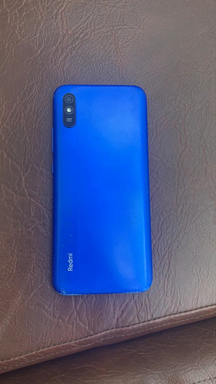 Xiaomi Redmi note 9a - Foto 2