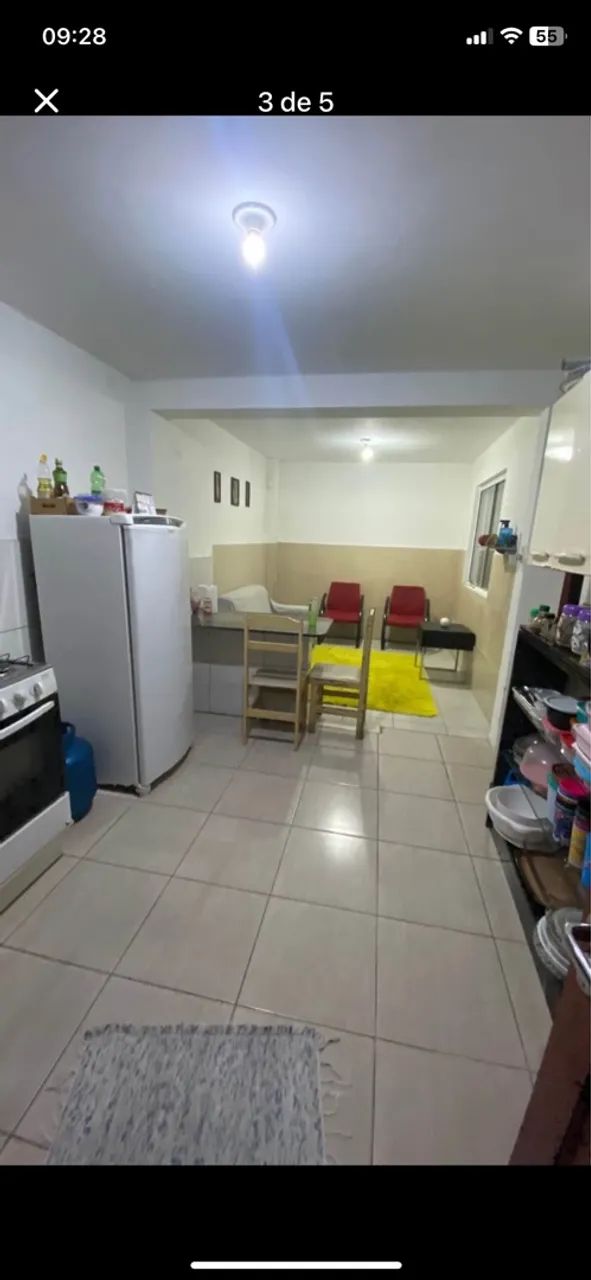 ALUGO QUARTO NO JOÃO PAULO  - Foto 3