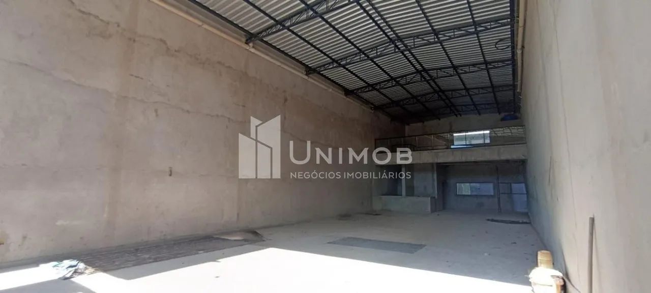 ponto comercial - Taquaral - Campinas - Foto 4