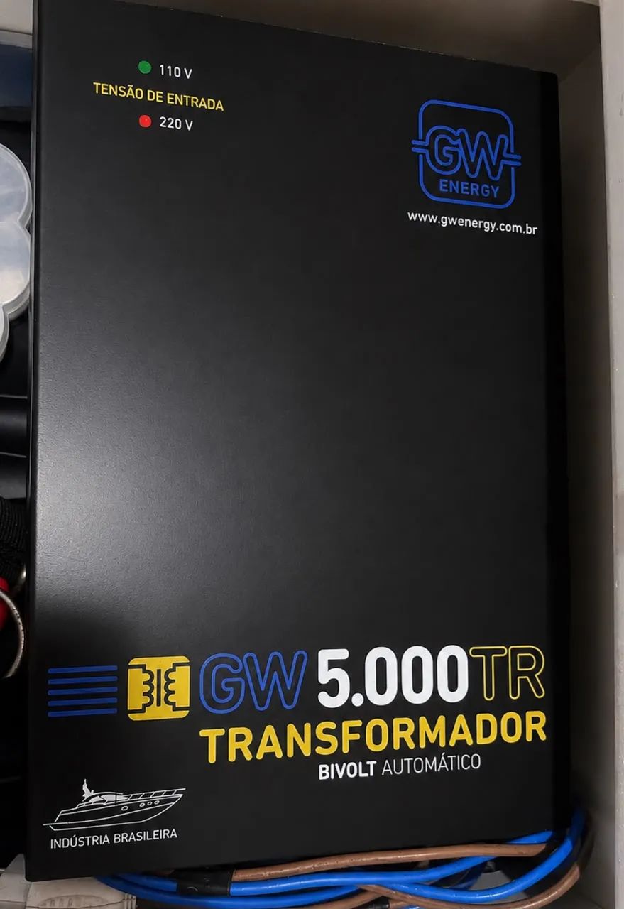 GW 5000 TR