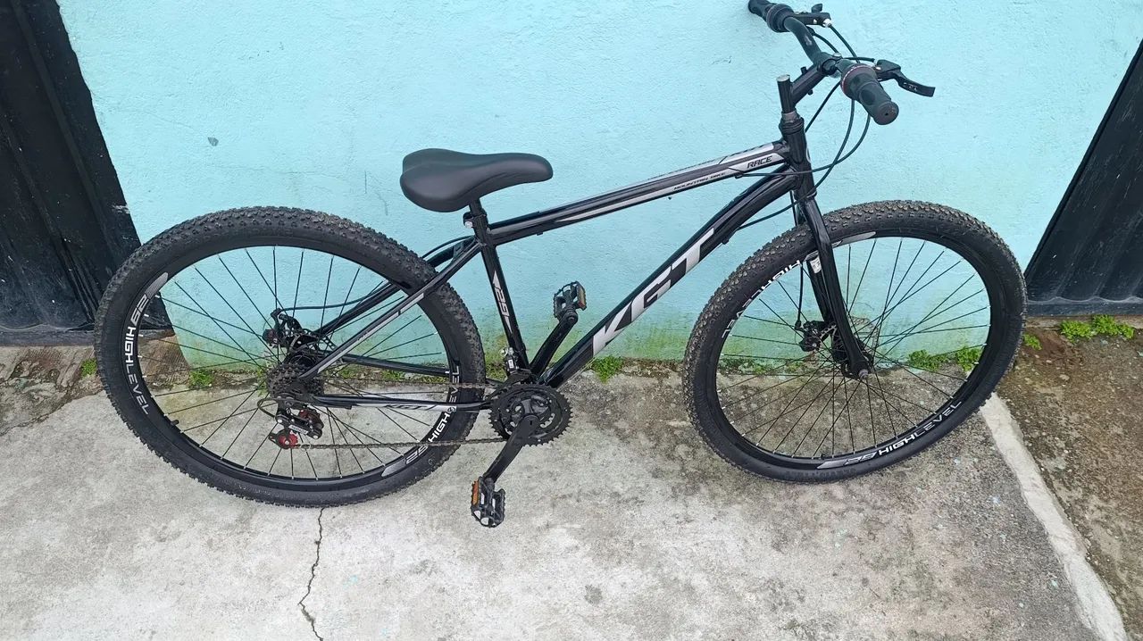 Bicicleta nova preço negociável  - Foto 3