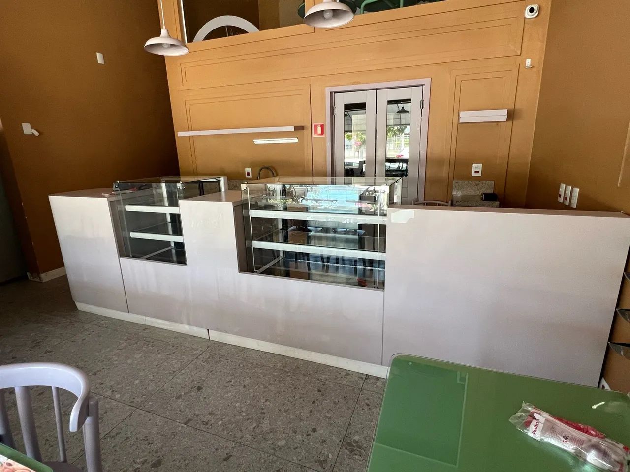 Móvel com vitrines refrigeradas  - Foto 5