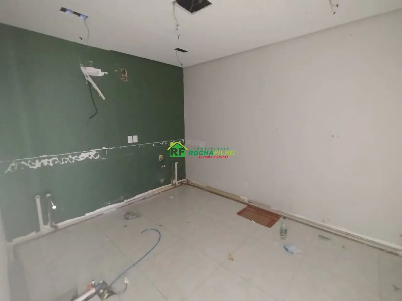 Sala Comercial na Santa Isabel - Foto 4