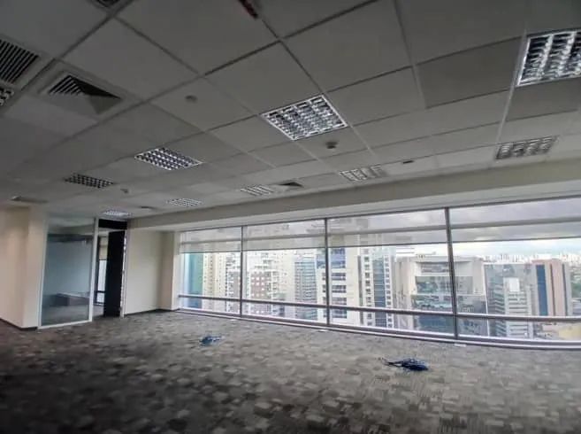 Sala comercial na Rua Funchal, 418 - Conjunto 1601  486 m² - Foto 2