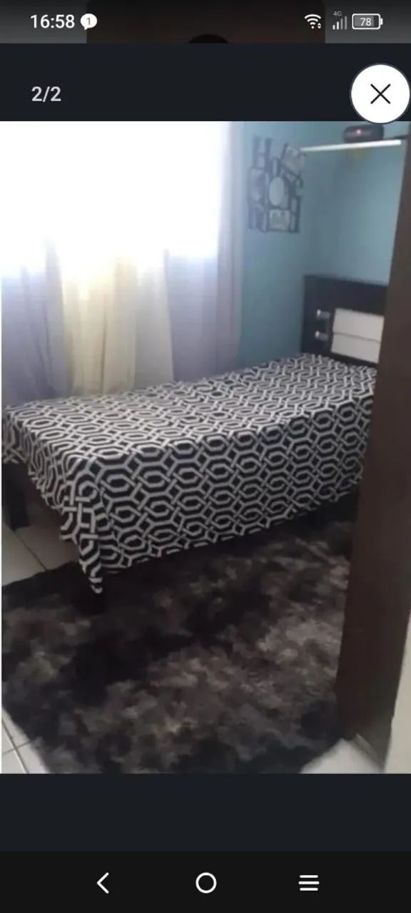 Cama solteiro  - Foto 2