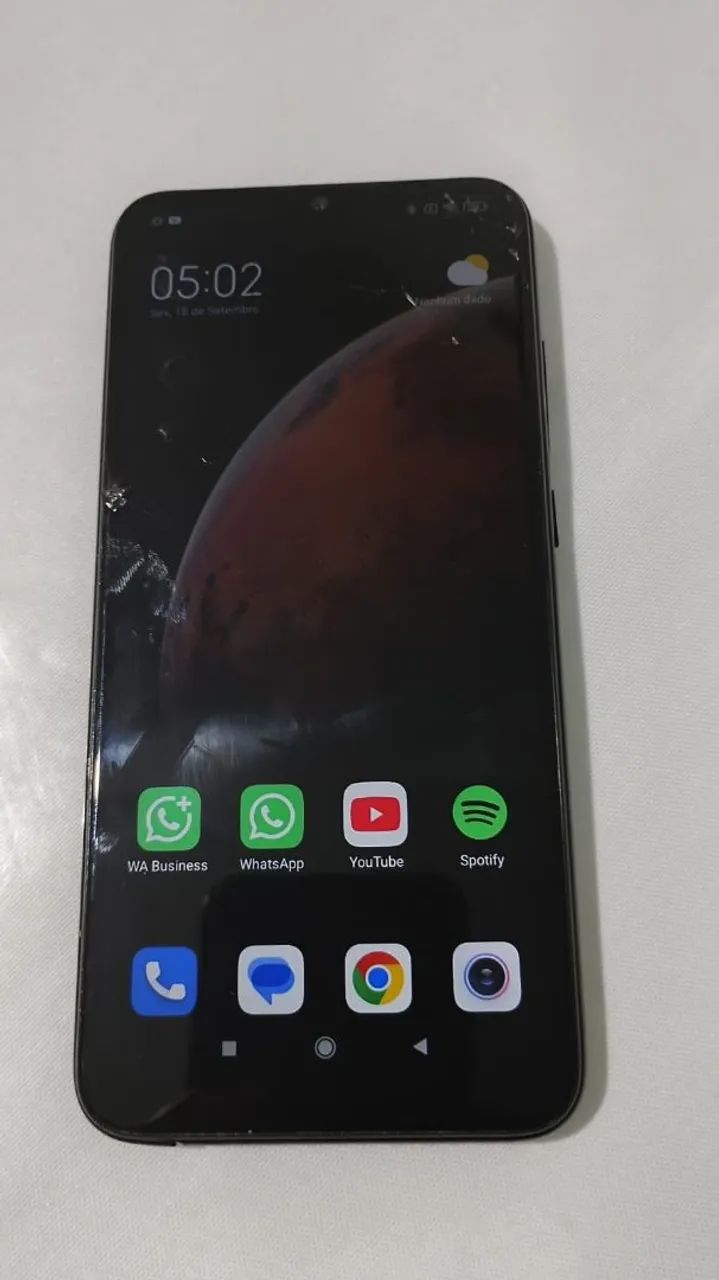 Xaiomi redmi note 8 - Foto 3