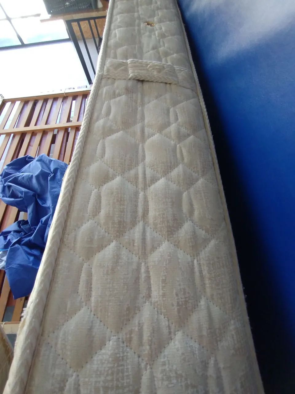Colchão de solteiro  - Foto 2