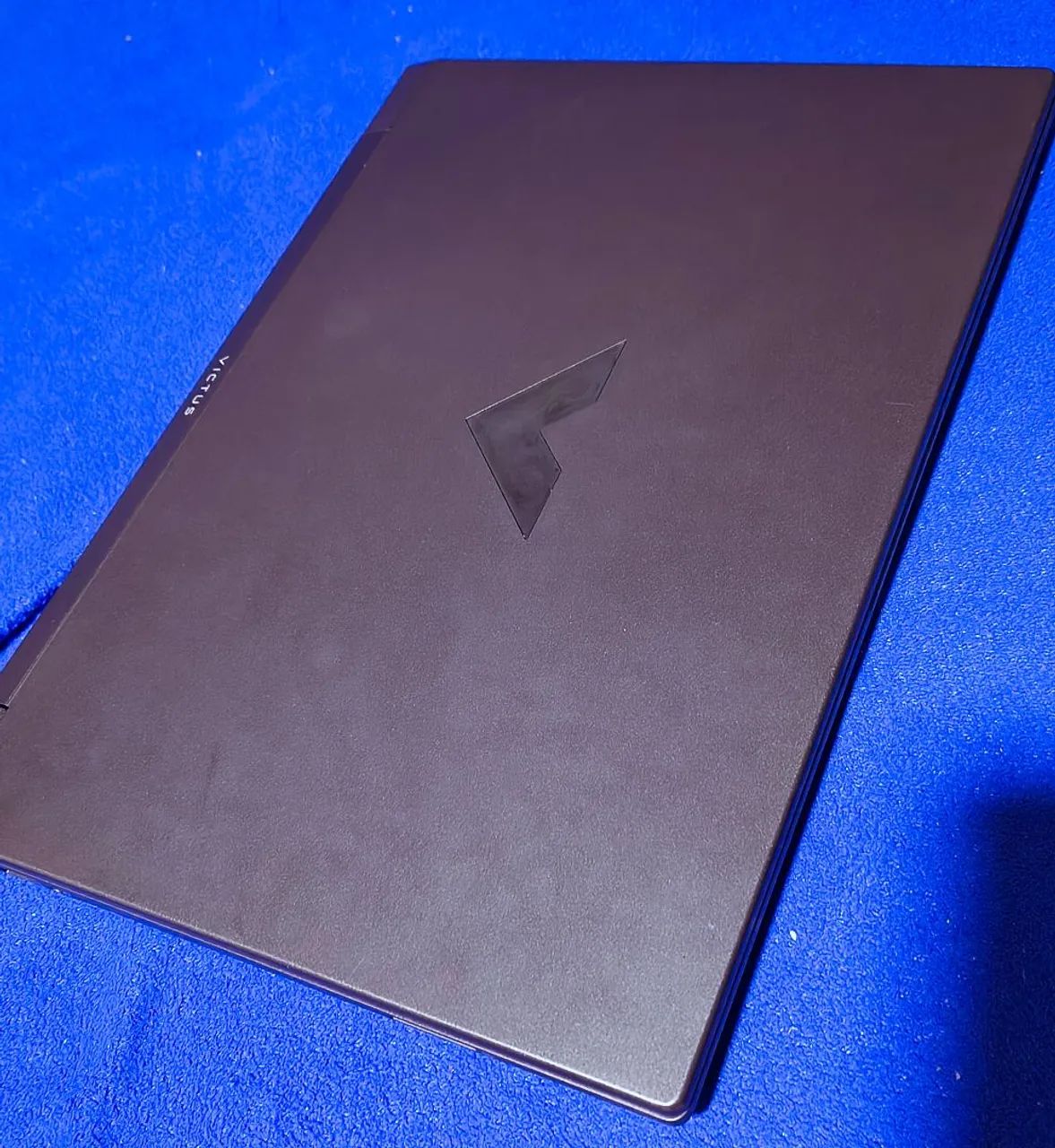 Notebook HP Victus - Foto 4