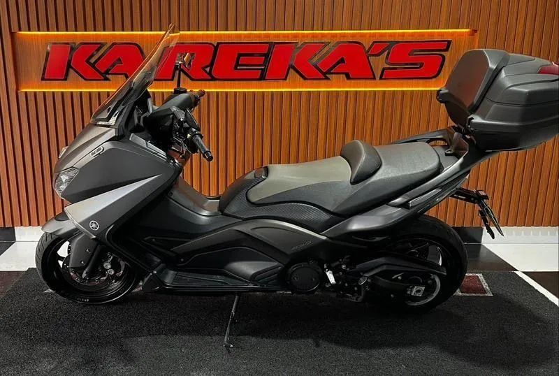YAMAHA TMAX ABS 2015 - Foto 2