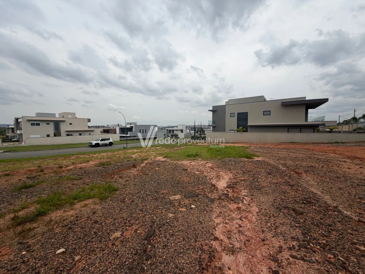 terreno - Loteamento Residencial Arborais - Campinas - Foto 4