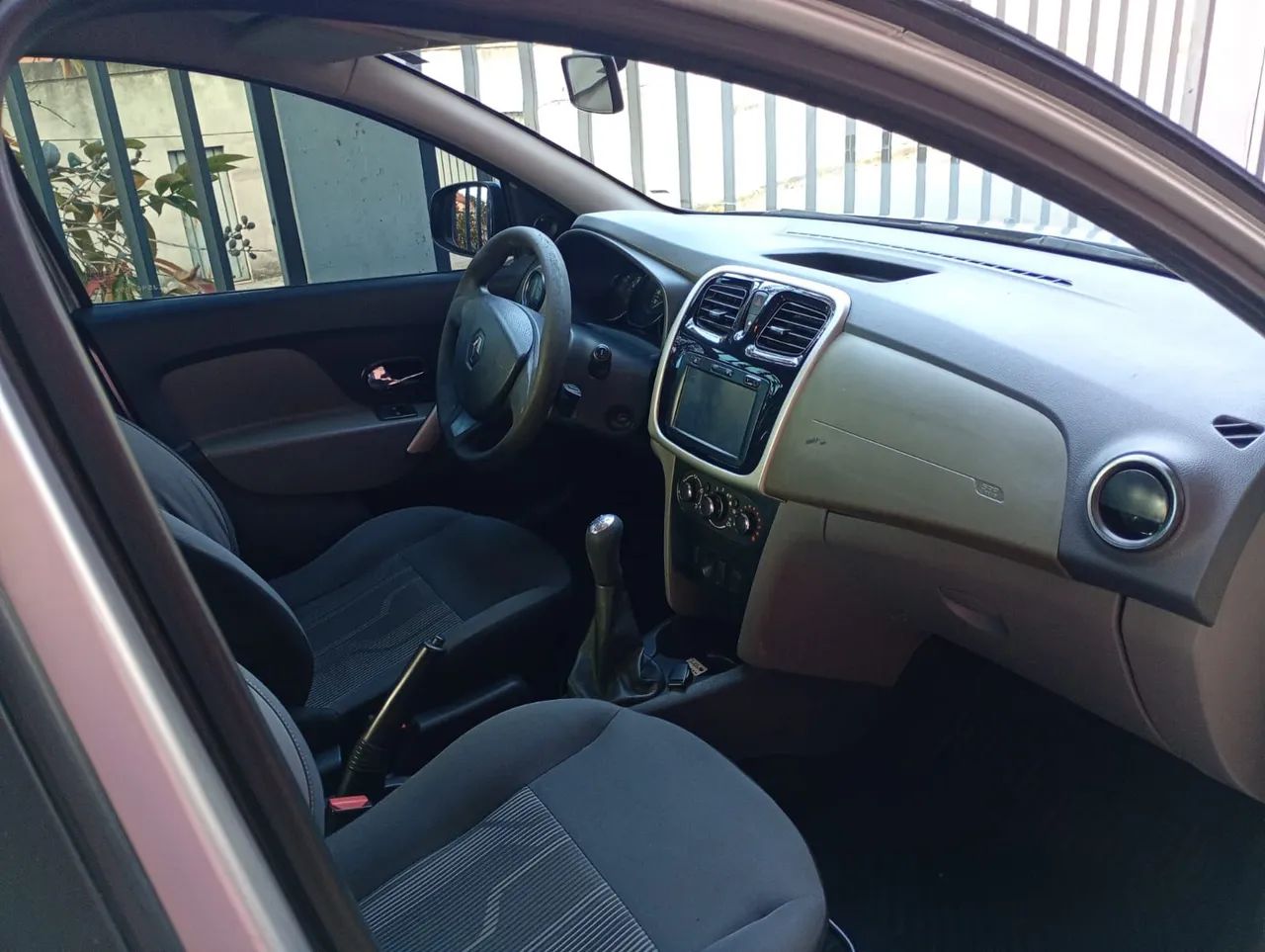 Renault Logan Expression Flex 1.0 12V 4P 2019