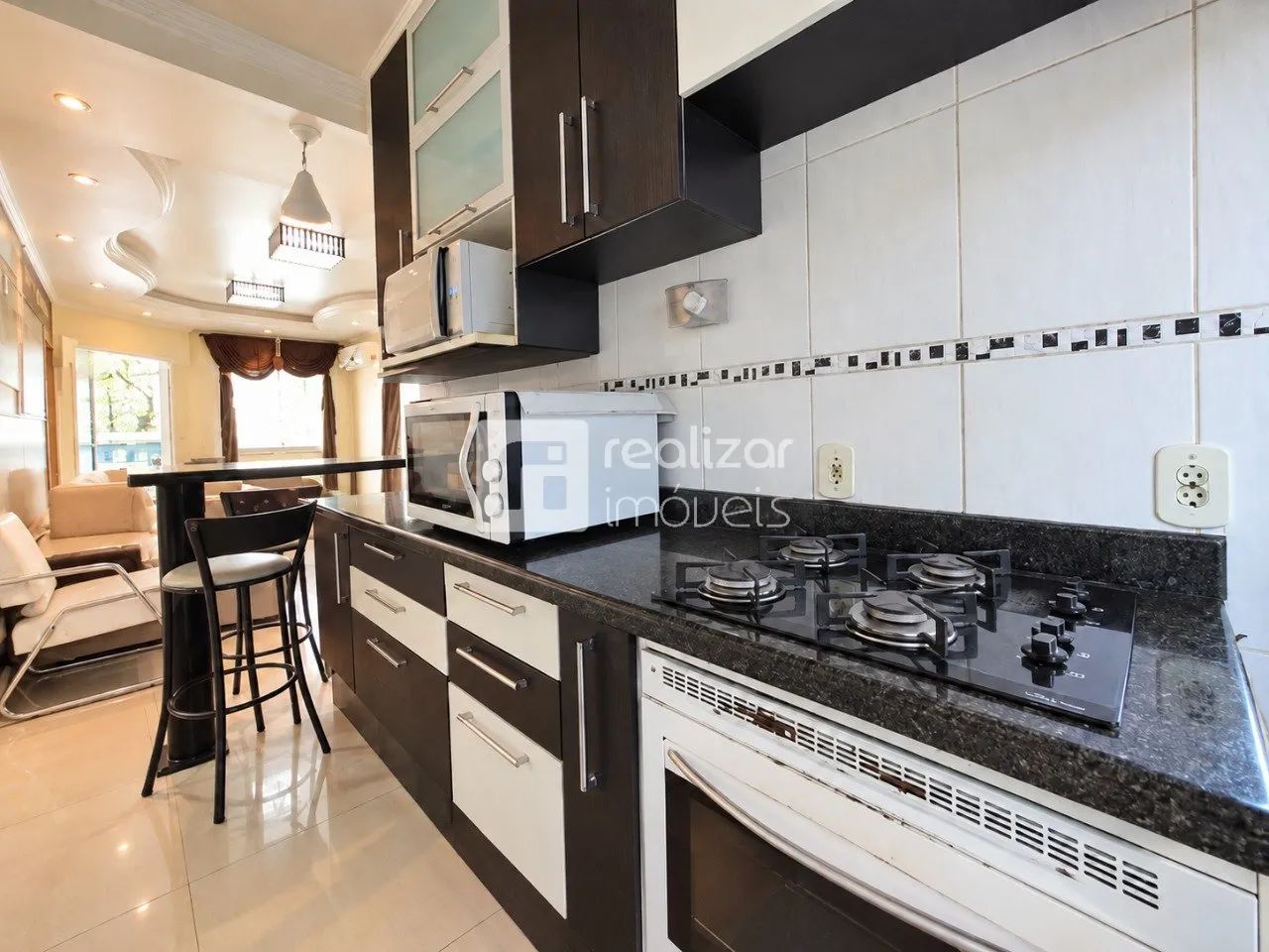 Casa 4 dormitórios, sendo 2 suítes, em Capoeiras - Foto 5