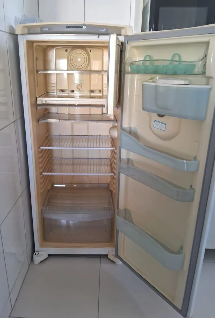 Refrigerador Frost Free Consul 300L - Foto 2