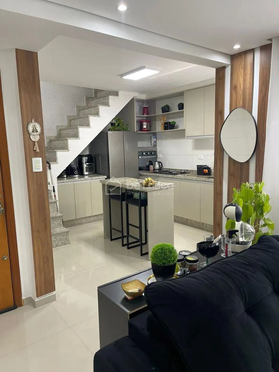 cobertura - Vila Assunção - Santo André