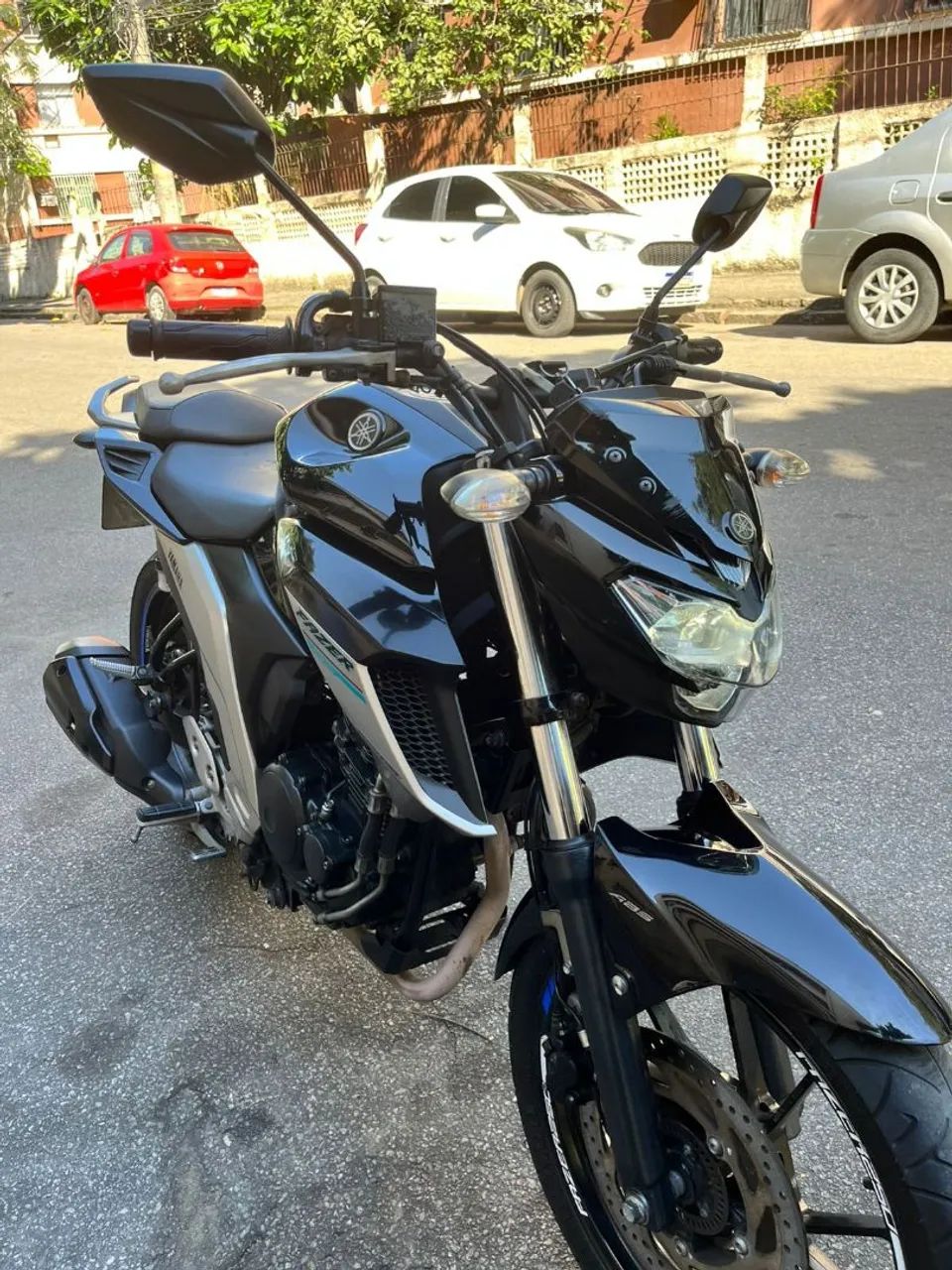 Fazer 2020 - Foto 5