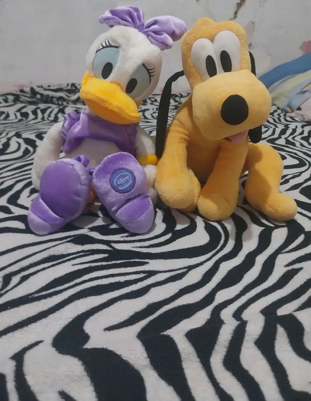 Pelúcias  - Foto 5
