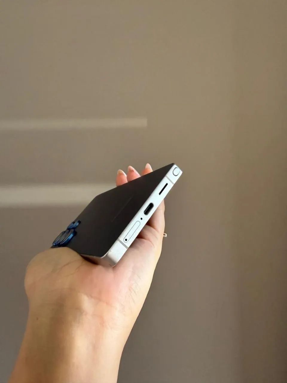 VENDO S25 ULTRA 512GB - Foto 5