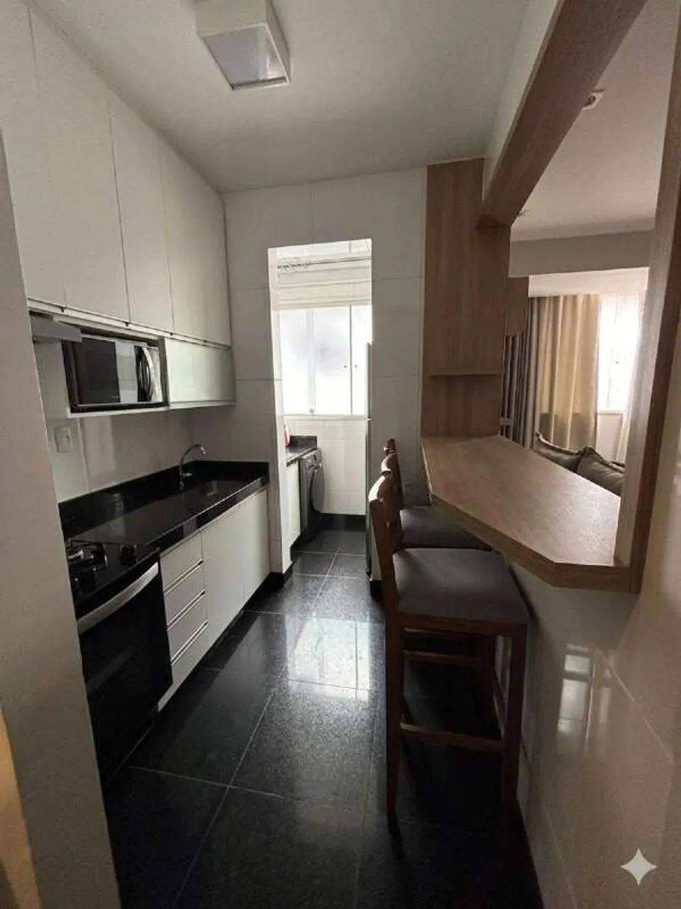 Apartamento à venda no Buritis com 3 quartos (1 suíte) e 2 vagas - Foto 3