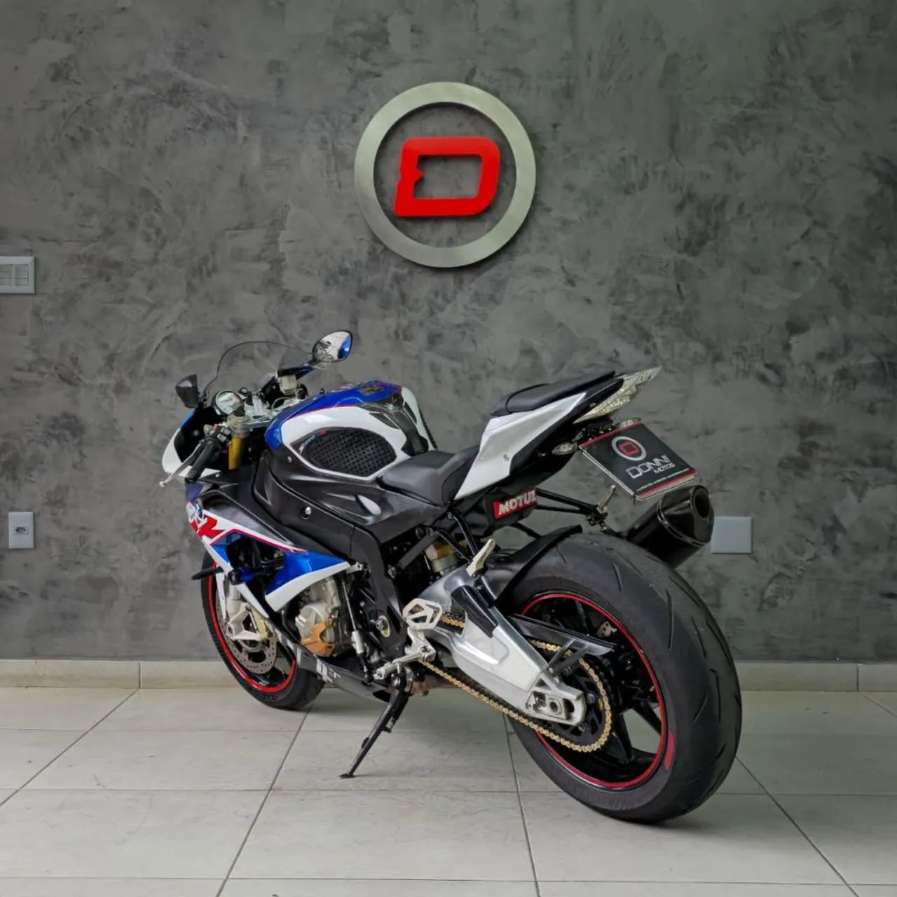 S 1000 RR - Foto 3
