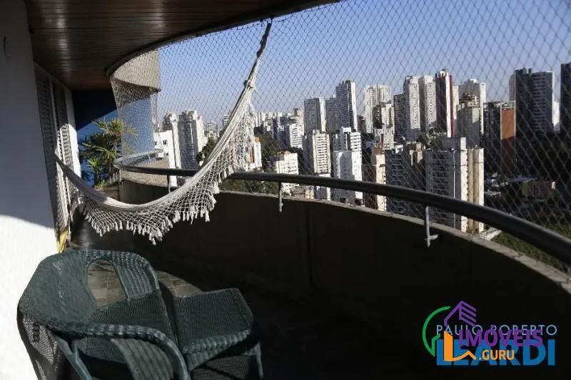 APARTAMENTO - MORUMBI - SP - Foto 3