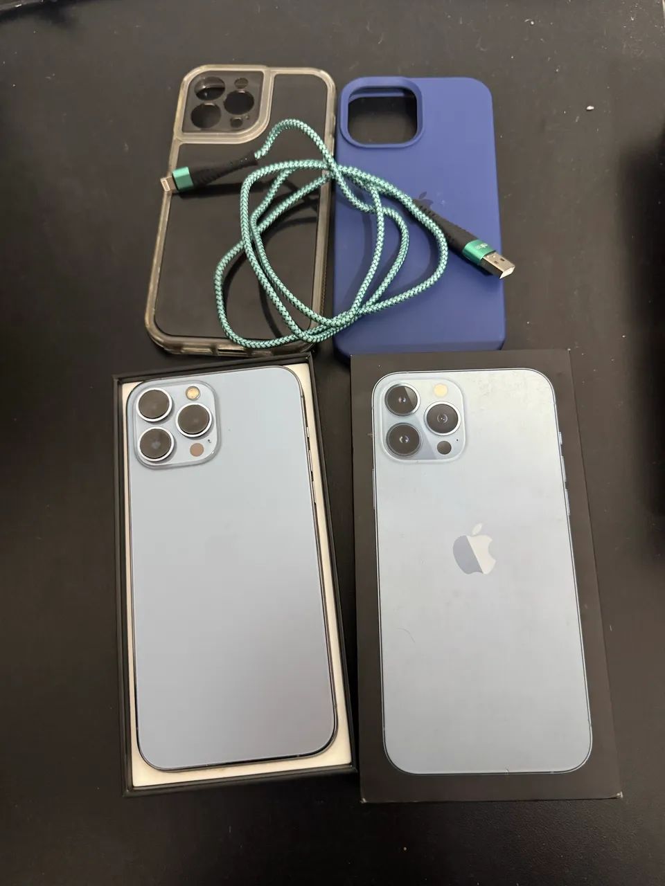 IPHONE 13 PRO MAX - Foto 2