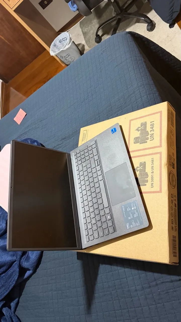 Notebook Dell Inspiron 15  - Foto 2