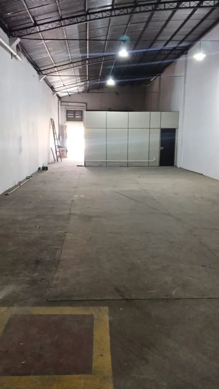 PONTO COMERCIAL / GALPÃO / BARRACÃO / LOJA / PROX BEIR RIO, PONTE COXIPO E SERGIO MOTA, 3  - Foto 3