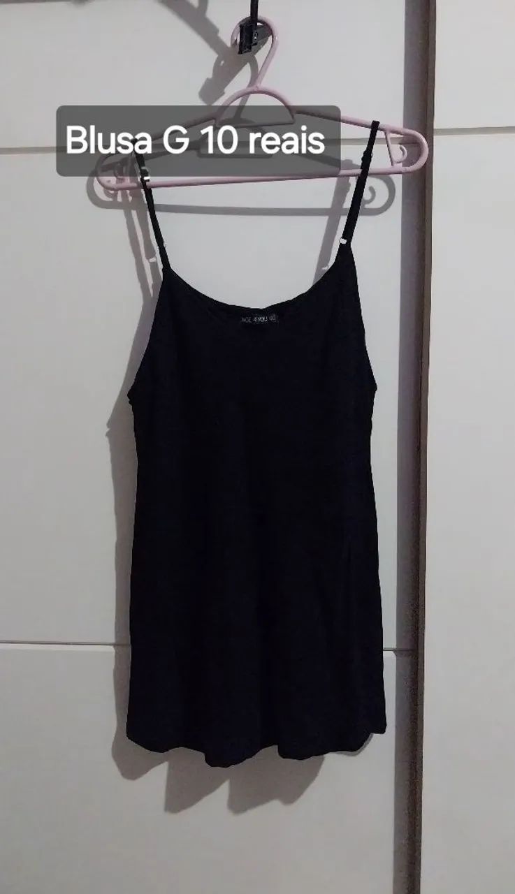 Vestido plus  - Foto 3